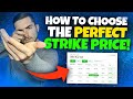 How To Choose The PERFECT Strike Price Day Trading Swing Trading Tips How To Choose The PERFECT Strike Price Day Trading Swing Trading Tips