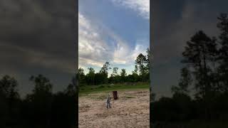 I Kinda Did The Splits