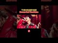 『THE👊RAMPAGE Drown Out The Noise』#therampage #therampagefromexiletribe #ランペ