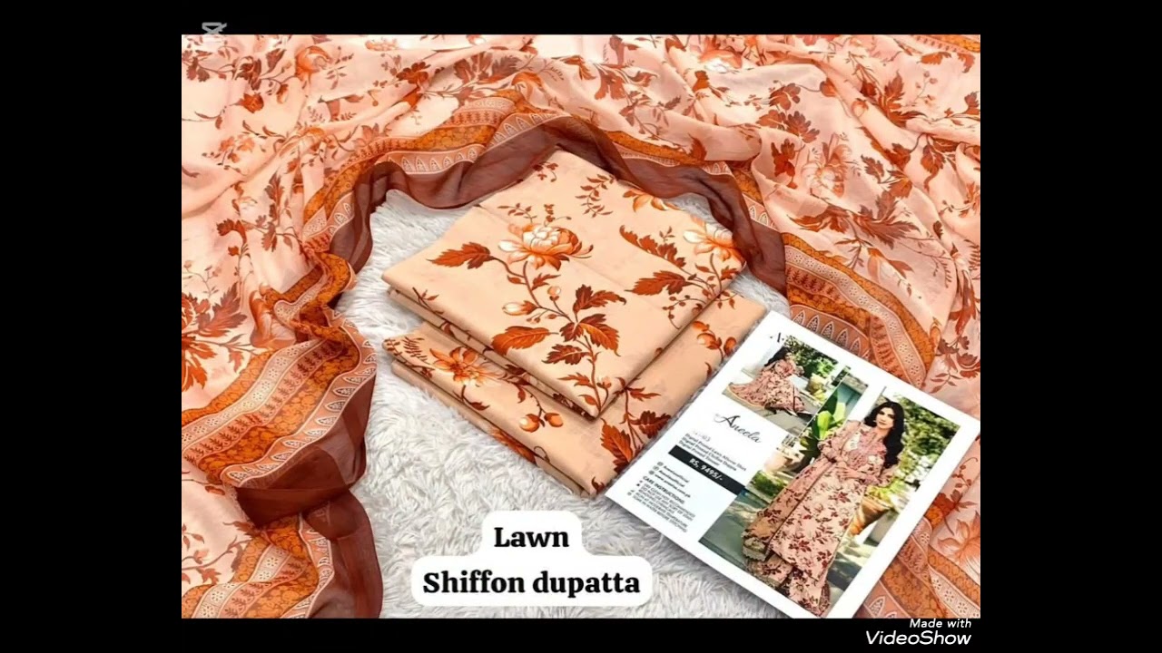 Beautiful collection with different color good quality clothes 