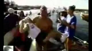 最感人的父亲（The most touching father）