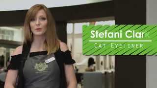 EFA Quick Tips: How to Achieve the Perfect Cat Eye