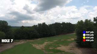 Hole 7