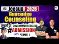 JEECUP 2026 Guaranteed Counselling By Raceva Academy  | JEECUP 2026 Counselling Registration Start