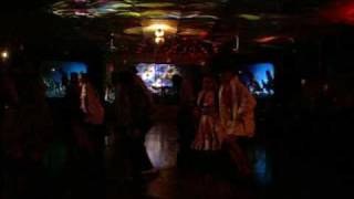 Debbie Kingsley 50th Party Thriller Dance Video