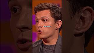 Tom Holland Goes Clubbing With His Mum