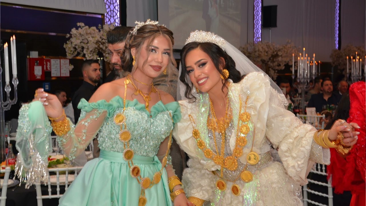 Bijav ko Ipce RP Familia (Ido & Pamela) ko Düsseldorf Teil 2