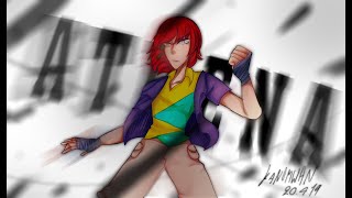 Utauカバー Athena Kanomwan Vb