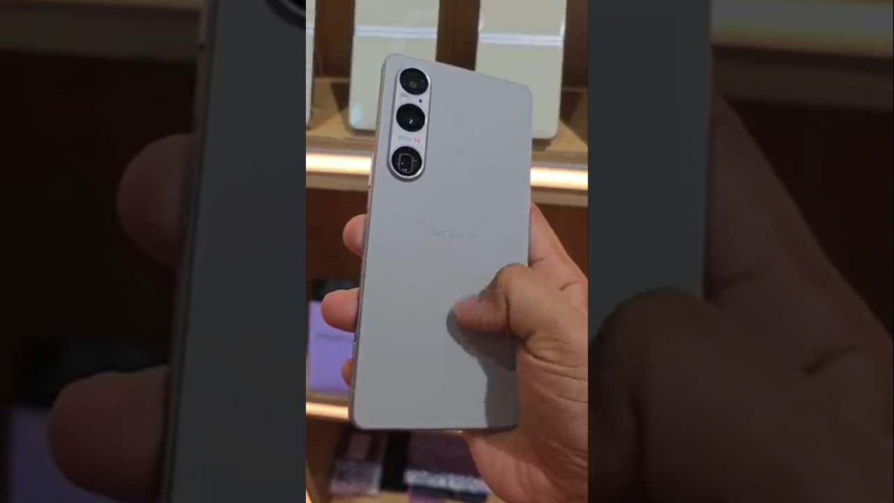 Sony Experia 1 V||   launch date 