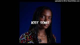 Shasha x Ami Faku Type Beat ''Lost Souls'' 2022 (Prod By Puppy Beats)