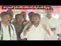 Badwel Booth Convenors meet YS Jagan in Jonnavaram on Day 7 Sankalpa Yatra