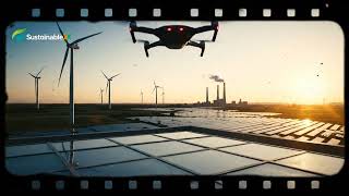 Accelerate Clean Energy Rollout in Minutes | SustainableX AI SaaS Platform