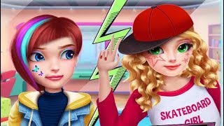 العاب بنات - العاب - العاب بنات تلبيس - العاب جيم جديدة للبنات - العاب موبايل بنات - Girls games screenshot 1