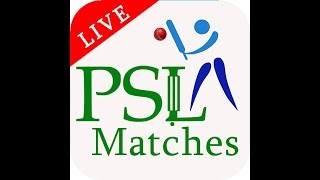 P S L 4 2019 LIVE UPDATES & schedules score updates upcoming match screenshot 5