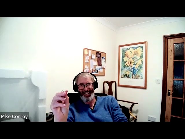 Episode 1: Getting Started