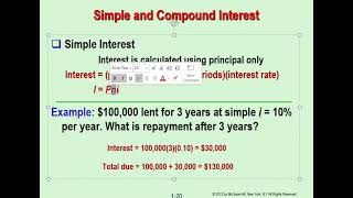 Foundations Of Engineering Economy, Chapter 1