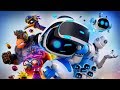 THE CUTEST VR PLATFORMER YET! | Astro Bot: Rescue Mission (PSVR + VRGO Gameplay) Part 1