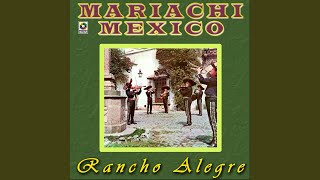 Video thumbnail of "Mariachi México - La Villista"