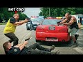 When Cops Get Saved By HERO Civilians #4