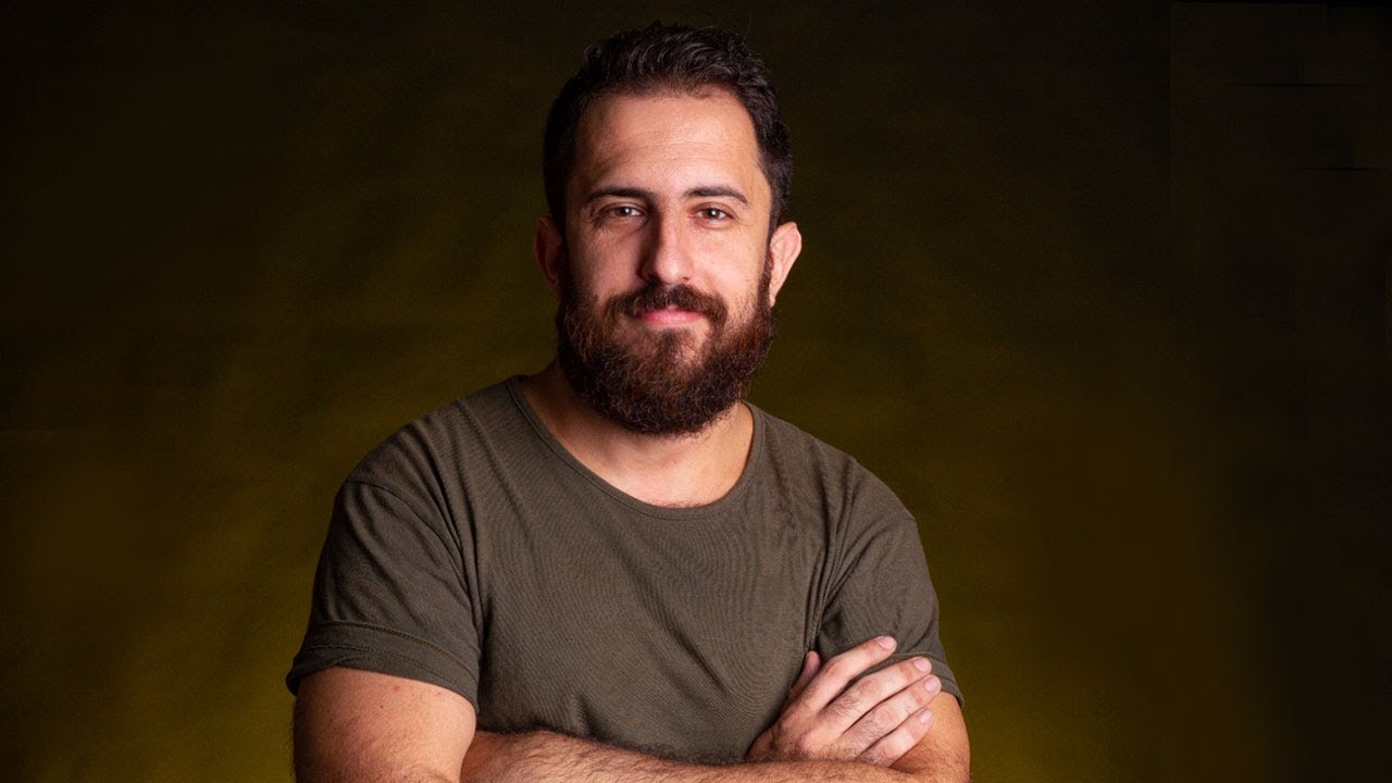 Pablo Bellocchio en Autores en línea - Programa 140