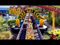 Slinky Dog Dash Front Row - Disney’s Hollywood Studios