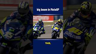 big boom MotoGP #viral
