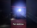 Dj pari antivirus fully powerful back setup fully new a1  light system