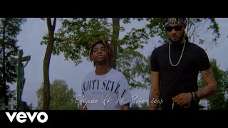 Elijaze - Dreams [Official Video] ft. HK Plutorious