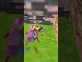 この脳腐れ魚はやはりミシックゴールドフィッシュの使い手でした!?【フォートナイト/Fortnite】#フォートナイト #fortnite #ブレインロット #brainrot #shorts