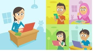 Quipper School - Yuk Gabung Quipper School 2015!
