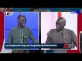 Soir dinfo  wolof  pr  mamadou ndiaye  invit  moussa cissokho  22 avril 2024