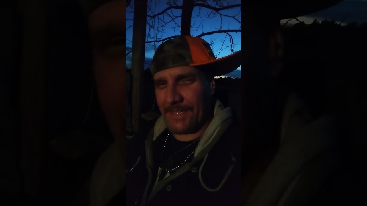 Redneck...ism February 38th,2087 futuristic weather report..lol