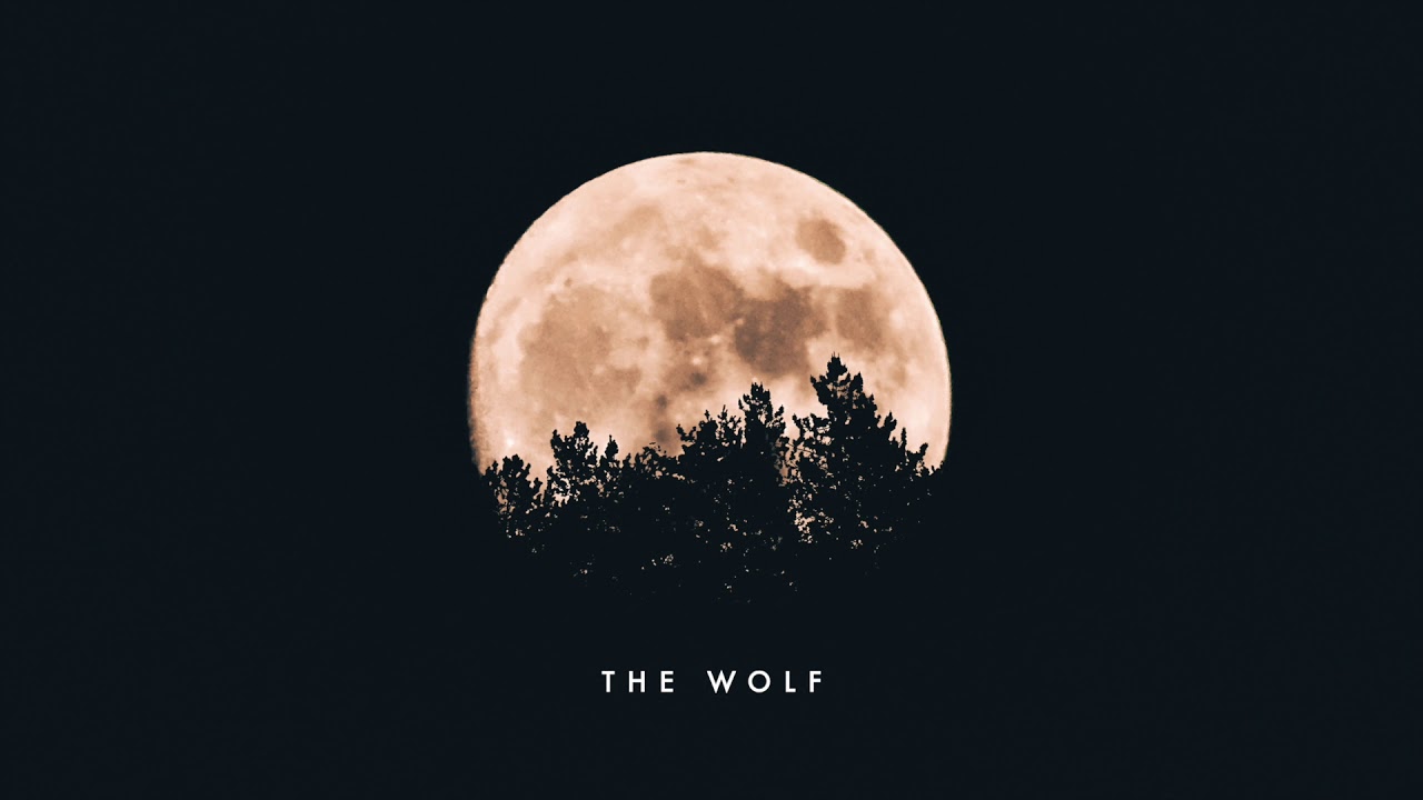 THEMBA (SA) - The Wolf (Original Mix)