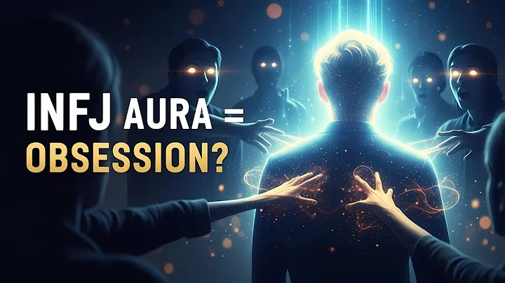 Why the INFJ Aura Creates INSANE Obsession in Others