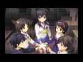 Corpse party book of shadows ost   42 struggling against fate a 480p