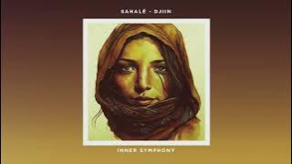 Sahalé - Djiin (Original Mix) | Inner Symphony
