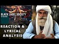 Tribal People React to IN THIS RIVER - BLACK LABEL SOCIETY