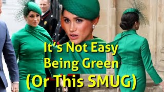 Meghans Worst Fashion Fails Deep Diving Questions and Answers About Harry and Meghan