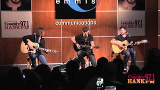 Brantley Gilbert - Country Must Be Country Wide chords