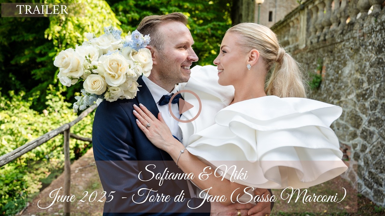 SOFIANNA & NIKI -   TRAILER