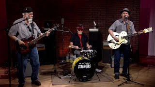 Music Spotlight 612 - Rockabilly Strangers - YouTube