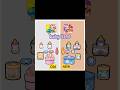 Old vs new baby items avatar world avatarworld tocaboca tocalifeworld faressvlog