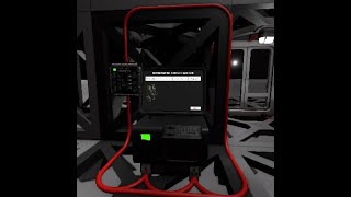 Stationeers - One-Way Security Door