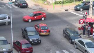 Money Talks: New taxi app for Ivory Coast screenshot 3