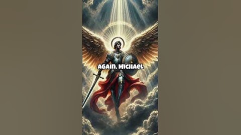 Two Times ANGEL Michael Defeated LUCIFER