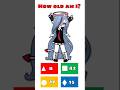 Kahoot time! #gacha #trend #shorts