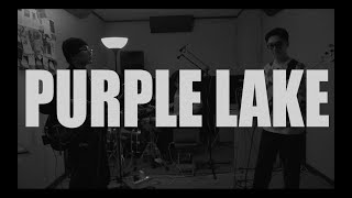 Video thumbnail of "[LIVE] Wave to earth - purple lake"