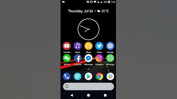 [UPDATED] OnePlus 3 / 3T OxygenOS 5.0.4 Update Quick Look