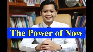 The Power of Now/I SET MY MIND TO WIN/Kol Pheng KP Foundation-Nget Sokla