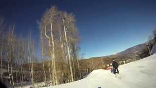 Zachy's Park Edit